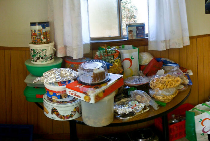 25 Citas que empezaron bien pero acabaron arruinadas inesperadamente