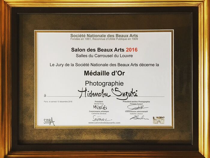 In Homage To Monet, I Made Gold-Winning Traditional Japanese Folding Fans