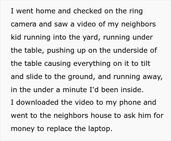 &ldquo;Every Day I've Sent A $1,859 Request&rdquo;: People Divided Over How This Woman Is Getting Payback