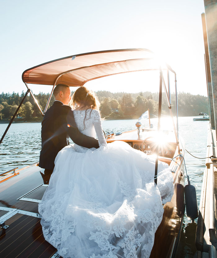 Mom Buys Her Son A Backup Wedding Band 3 Months After Wedding, Wife Is Baffled And Vents Online