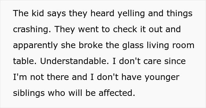 Daughter Reveals Her Mother's True Face By Sending Everyone They Know An Email With Evidence Daughter Reveals Her Mother's True Face By Sending Everyone They Know An Email With Evidence