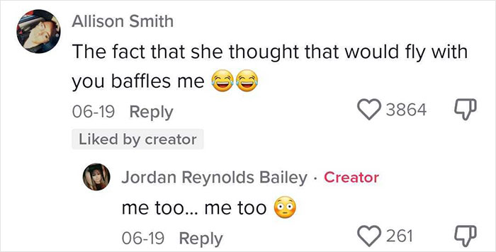 &ldquo;I&rsquo;ll Pay For The Food That I Ordered&rdquo;: Woman Refuses To Pay For Someone Else&rsquo;s More Expensive Food