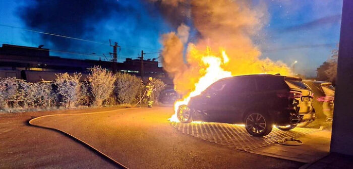 Eco-Vigilantes Take Drastic Measures To Fight Climate Change By Damaging Properties Of The 1%