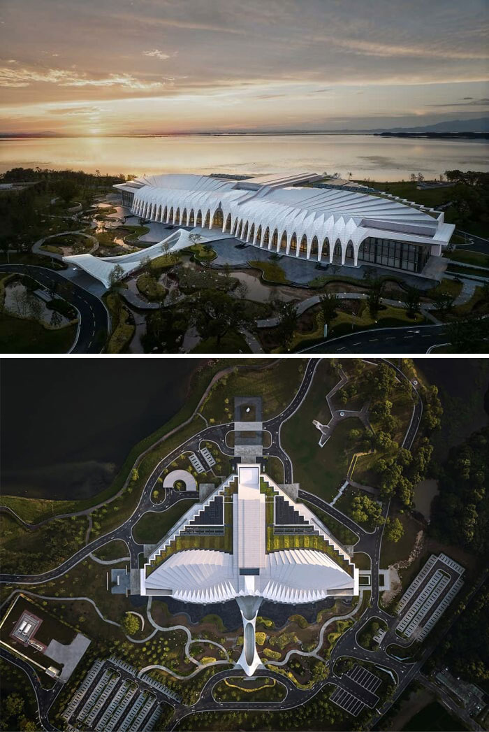 Parametric-Architecture-Pics