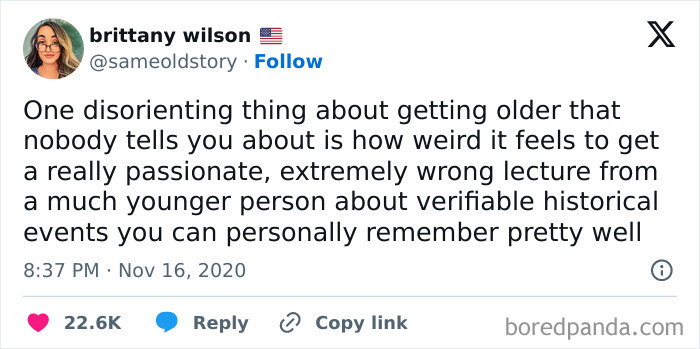 Has Happened More Than Once!!!!! Especially About 9/11