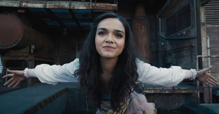 &ldquo;Walt And [Dad] Would Be Turning In Their Graves&rdquo;: Original &lsquo;Snow White&rsquo; Director&rsquo;s Son Slams Disney Remake