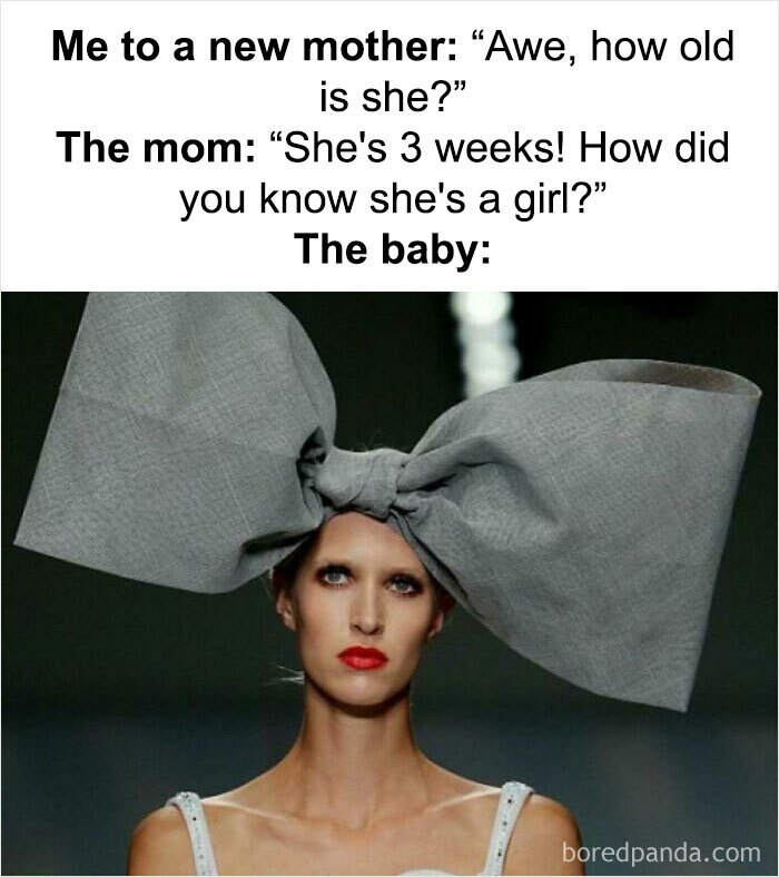 It’s Hard To Notice, But If You Know What You’re Looking For It’s Easier