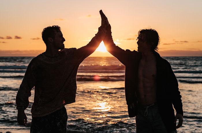 Woman Doesn't Want To Share Lottery Winnings With Husband's Friend, Gets Told To Stay Wary Woman Doesn't Want To Share Lottery Winnings With Husband's Friend, Gets Told To Stay Wary