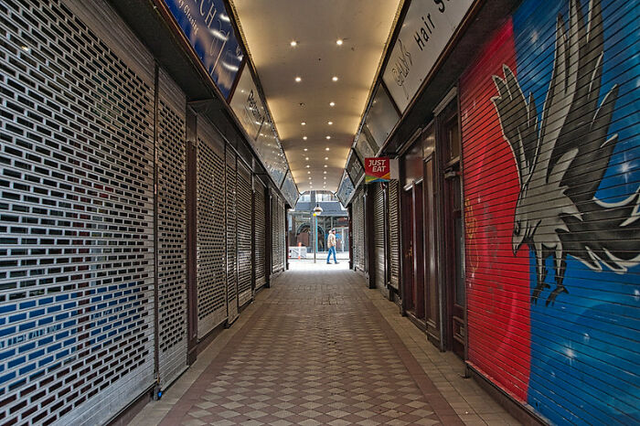 50 People Share The Fastest Ways They’ve Ever Seen Someone Get Fired