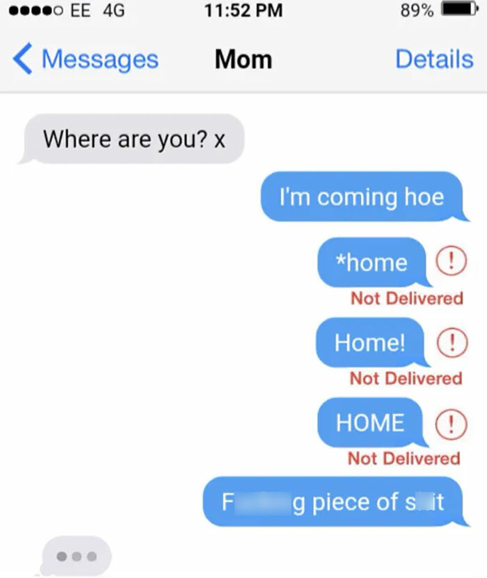 Messages-With-Threatening-Auras