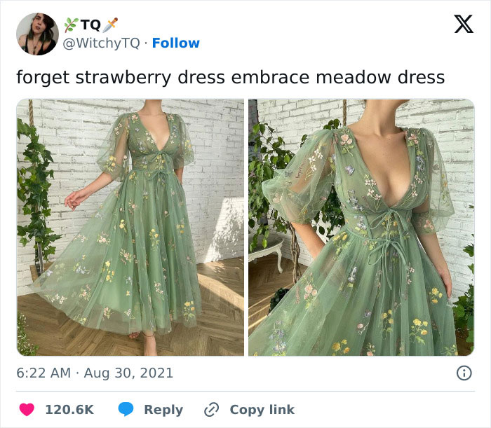 Saw This On Twt And Instantly Thought Of This Sub