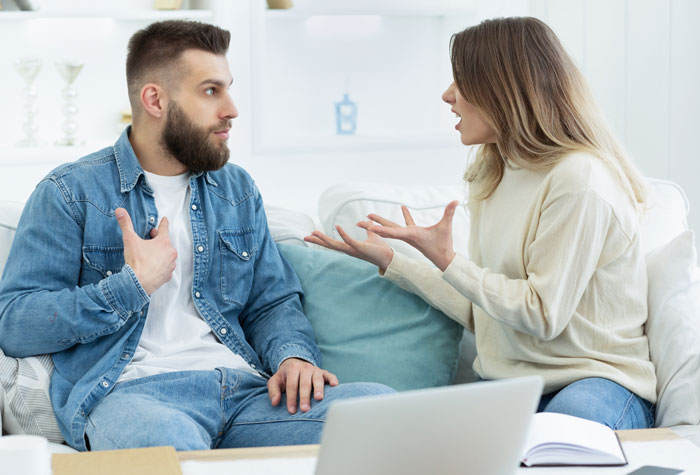 &ldquo;Am I The Jerk For Not Canceling A Boys Trip Upon My Wife&rsquo;s Request?&rdquo;