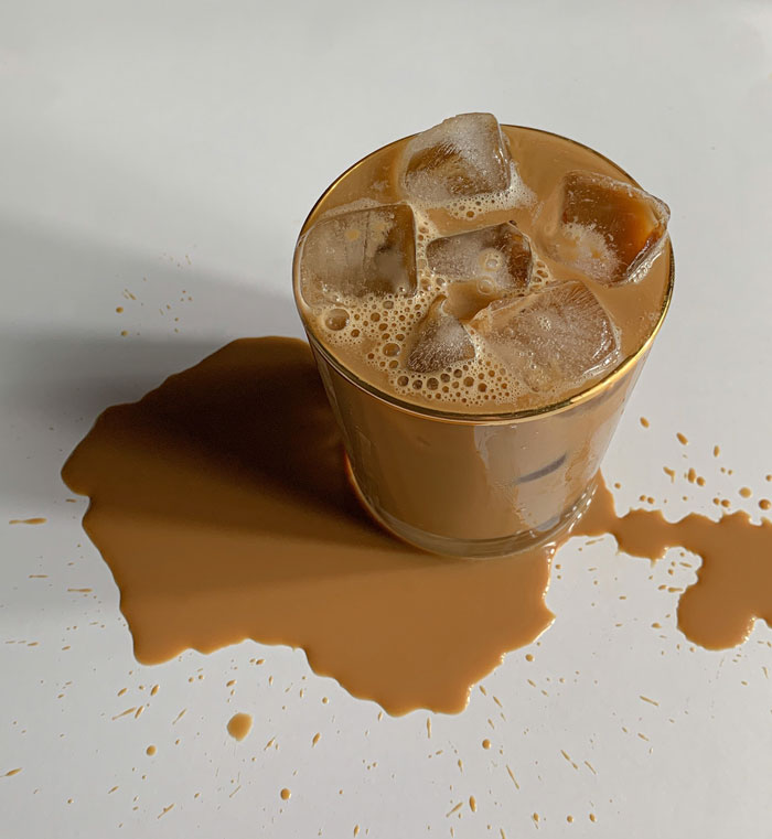 &ldquo;Bug, Missed Him&rdquo;: Woman Gets Hit By Niece On Purpose, Spills Coffee On Her, Enraging The Parents