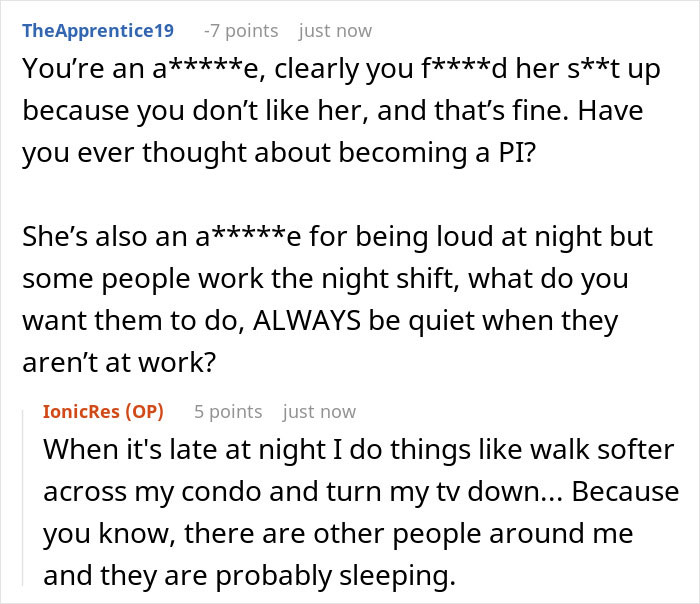 Guy Tells Wife About Her Husband&rsquo;s Affair Because It Was Interrupting His Sleep