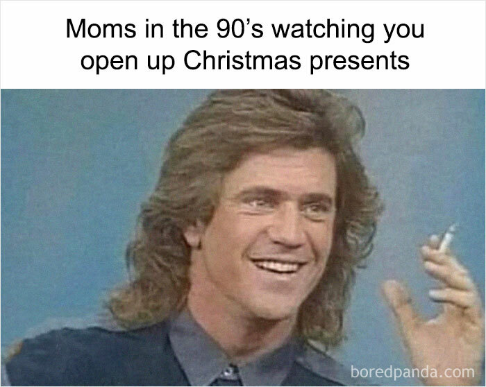 Some Humor Needs No Explanation