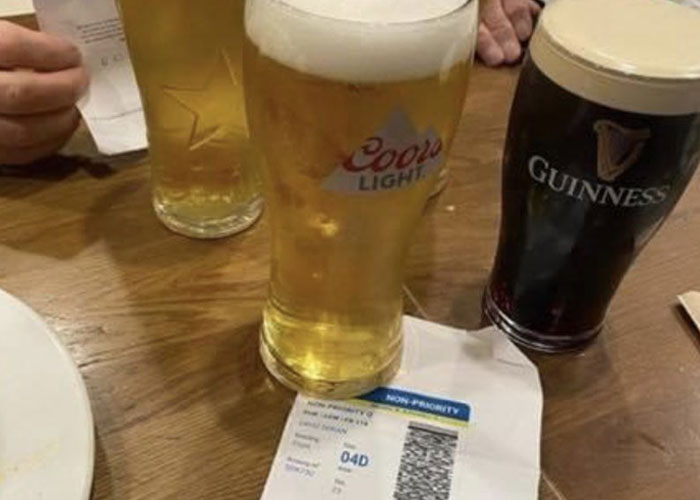 Woman Goes Viral With 50 ‘Socially Acceptable’ Things In The UK That Would Confuse Americans