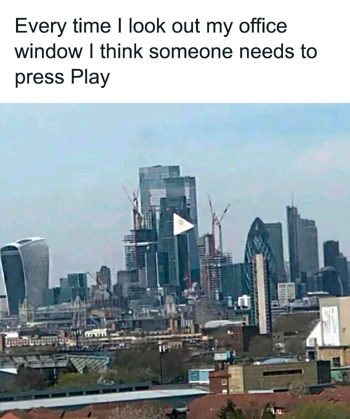 Why My Building Is Not Playing