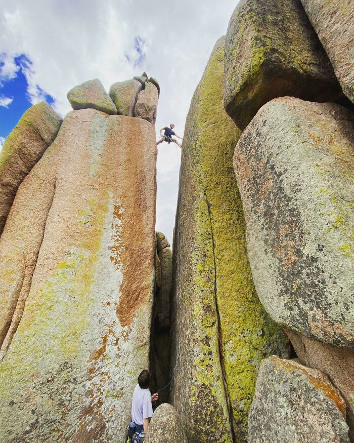 Recent Love Obsession - Chimneys