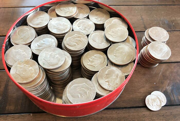 He encontrado esto en el minitrastero sobre mi dormitorio