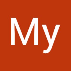 myalarm avatar