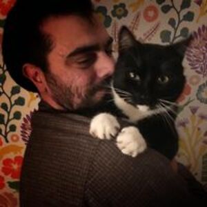 larsherrhjohansson avatar