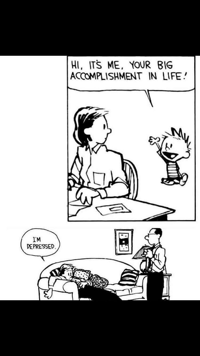 Ain’t Gonna Be Me!