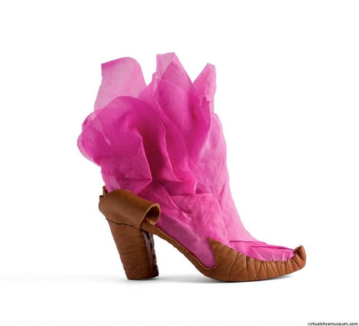 Eccentric By Suhandan Ozay Demirkan