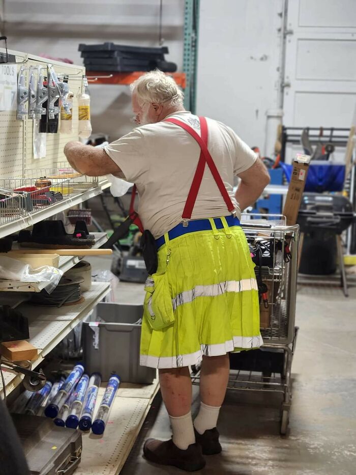 Sastrería también vale