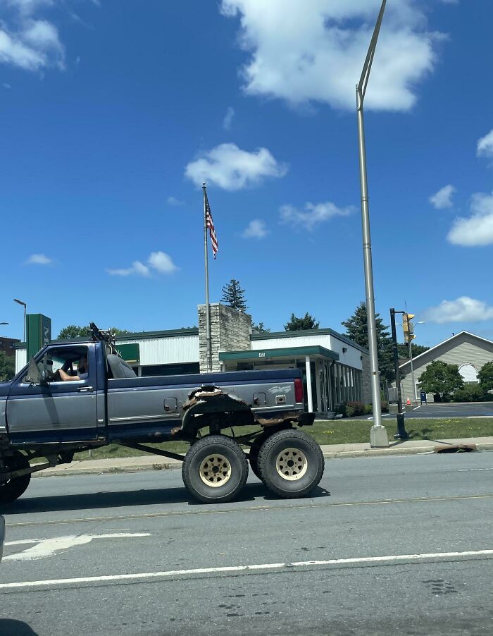 I Have Questions I Don’t Want Answered