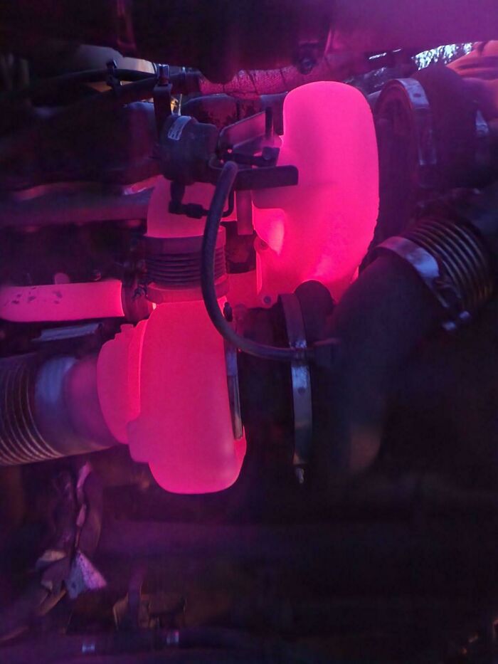 He tenido que dejar que se enfriara bastante rato antes de ponerme a trabajar con ello