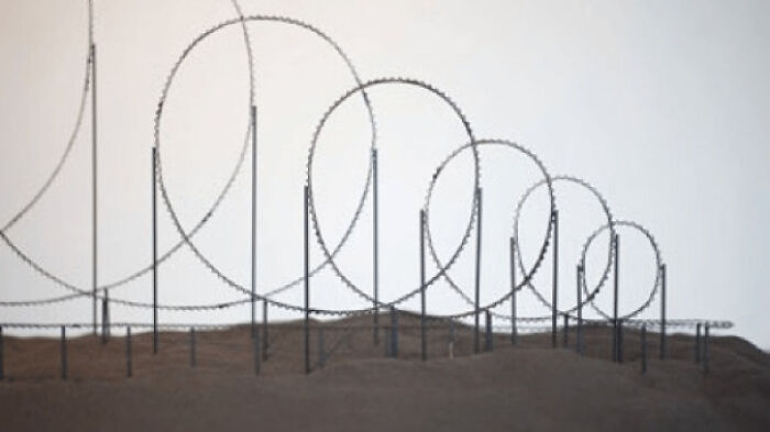 A Roller Coaster You Ride Only Once, Because It’s Designed To Kill You. Called The “Euthanasia Roller Coaster”