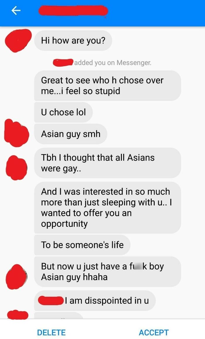 Crazy Stalker Get Jealous When Seen With My Boyfriend