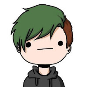 determinedfox avatar