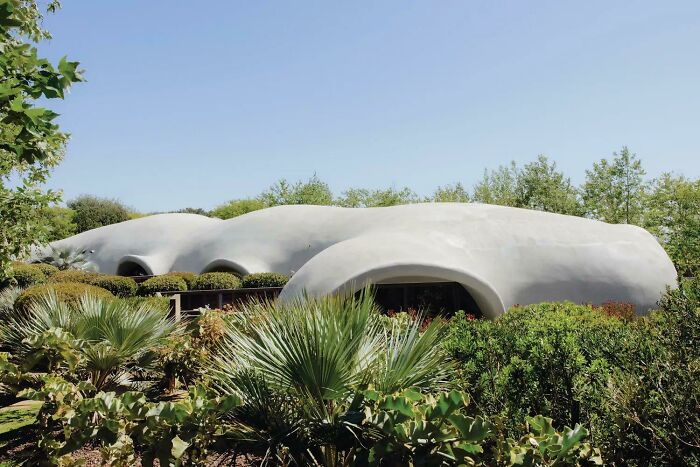 Robert Downey Jr.’s Inflatable Malibu Bungalow