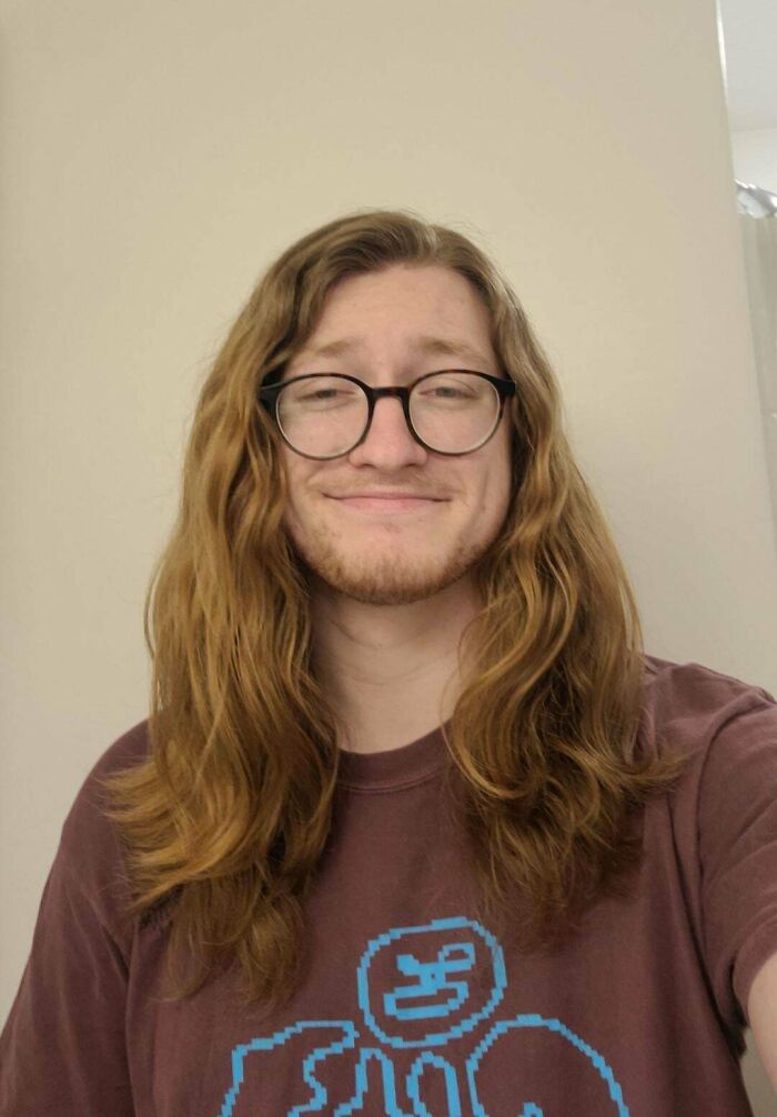 Brothers,, Today Marks 2 Years Since A Buzz. Should I Cut Some?