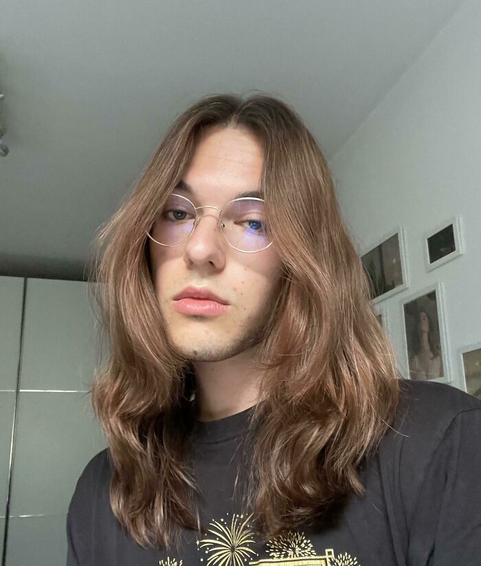 Thought I’d Share My 2.5 Years Of Growth