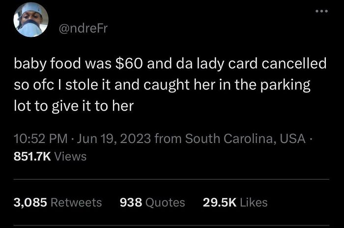 I Saw This On Twitter Today 😂☠️