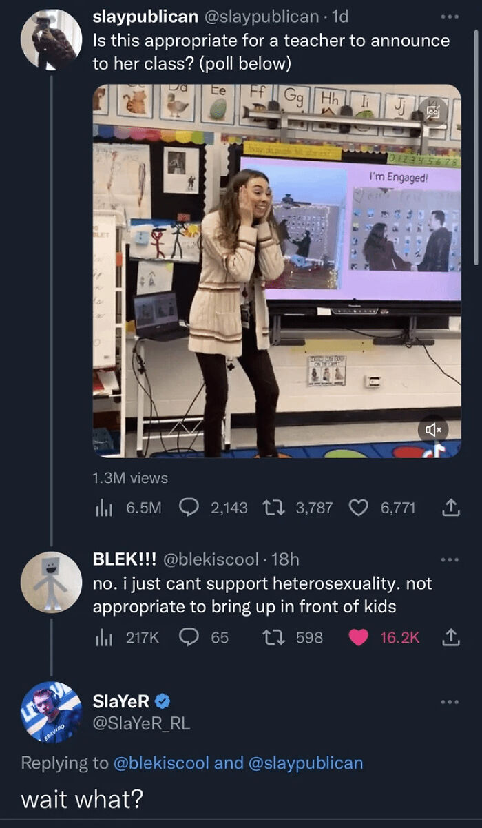 Slayer Looks So Confused 😂