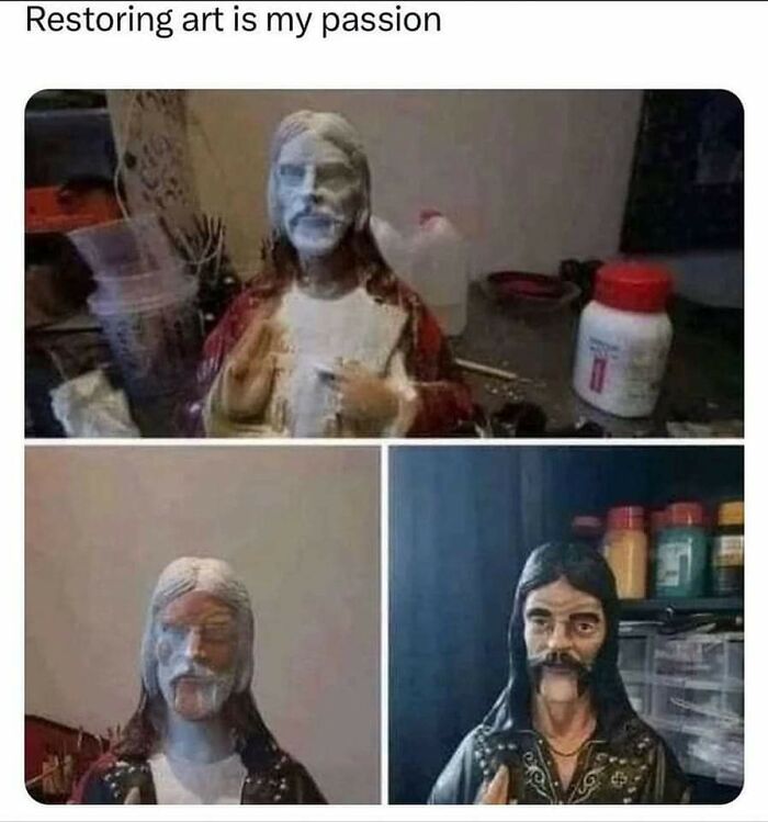 Crossposting Because I Think It Fit Here