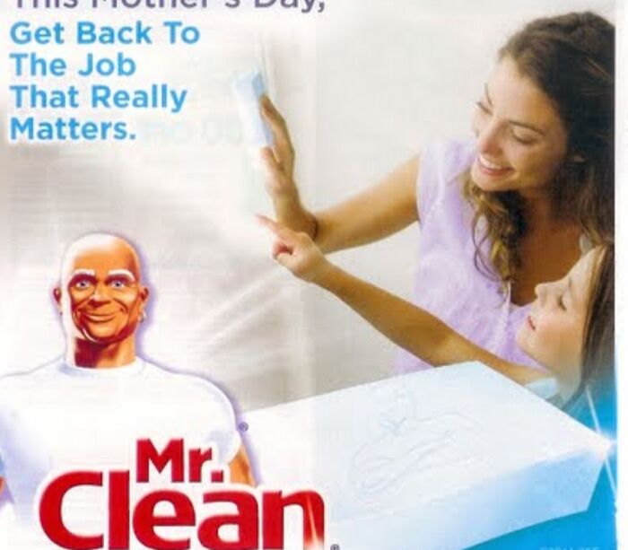 Whoever Thought Of This And Reviewed This Needs To Clean Their Brain