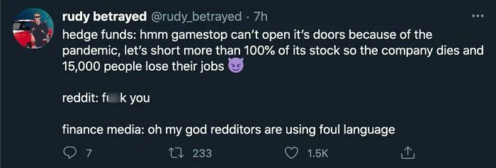 This Does Put A Smile On My Face