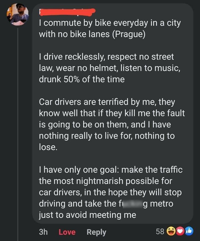 Pure Chaotic Good Climate Hero