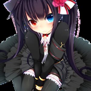 Goth Loli