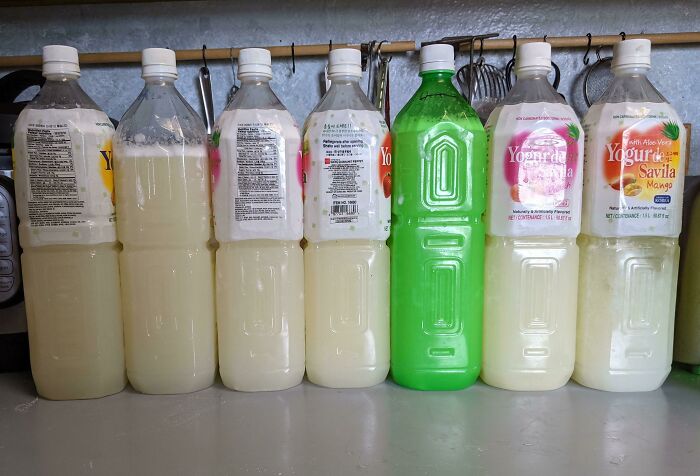 Today I Made Almost 4 Gallons Of Laundry Soap. I'm The Third Generation In My Family To Use This Recipe. Eat Your Heart Out, Tide Pods!