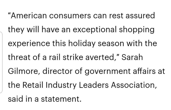 Rest Well This Holiday Season!