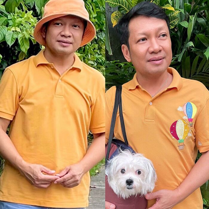 A Rare Positive Post Here: If Only More People Treated Their Possessions This Way