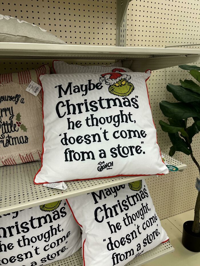 Irony. Not For The Average Consumer