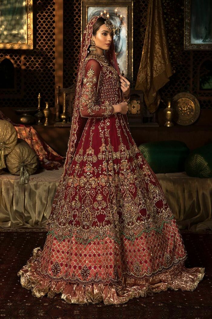 My Dream Wedding Dress