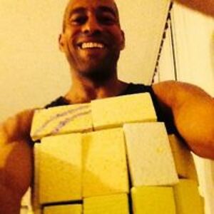 steverossfitness avatar