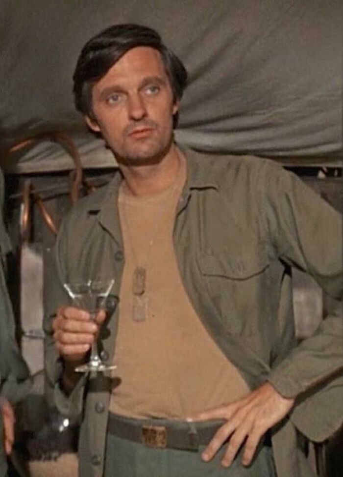 Who Else Grew Up Learning To Question Authority From This Character?